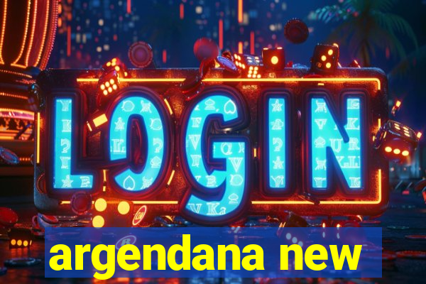 argendana new